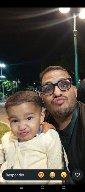 Foto de Ronald Alfredo Oviedo Loreto