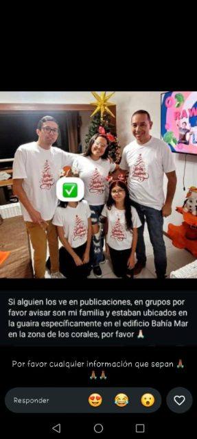 Foto de Lisbeth Ruiz