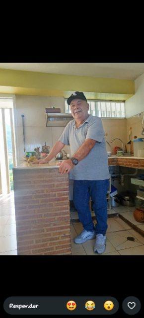 Foto de Angel arismendy