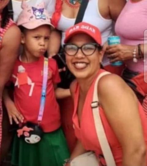 Foto de Joselyn Hidalgo