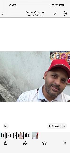 Foto de SIMONE BURATTI GAY