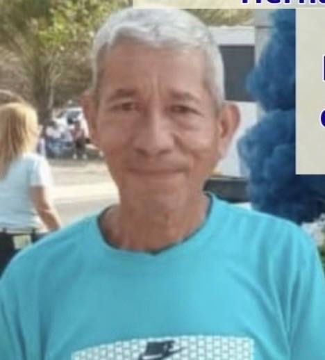 Foto de Jesús Maria González sayago