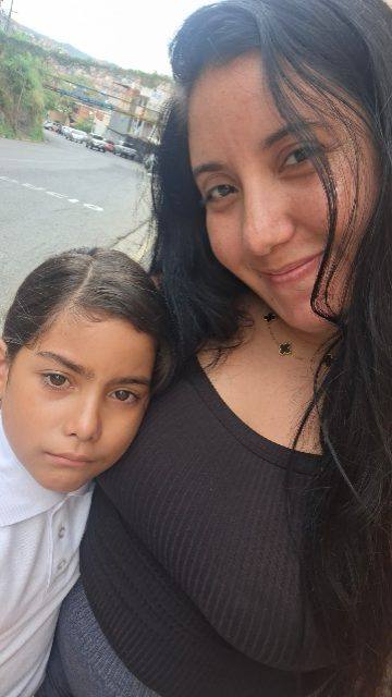 Foto de Carol Marchan