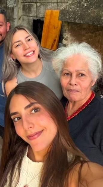 Foto de Nicole dEscrivan