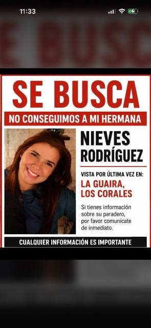 Foto de Nieves carolina Rodríguez Suárez