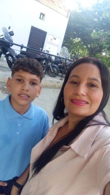 Foto de Yamilet García