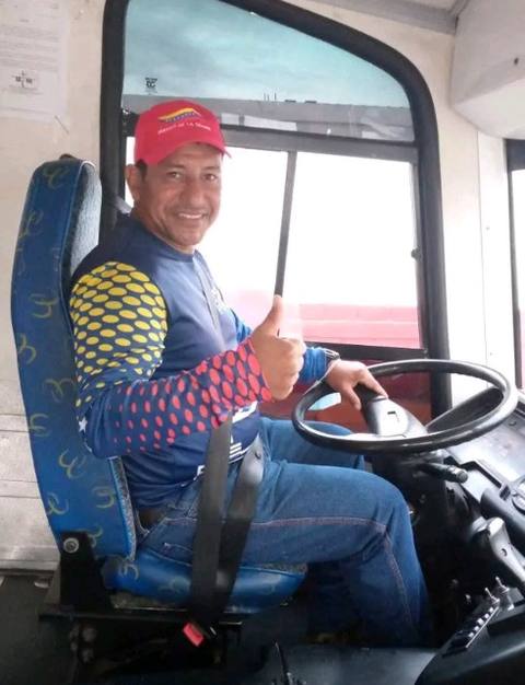 Foto de José aguilera