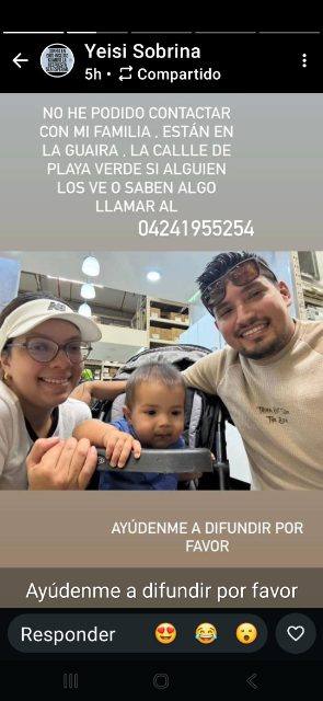 Foto de Diliana torrealba