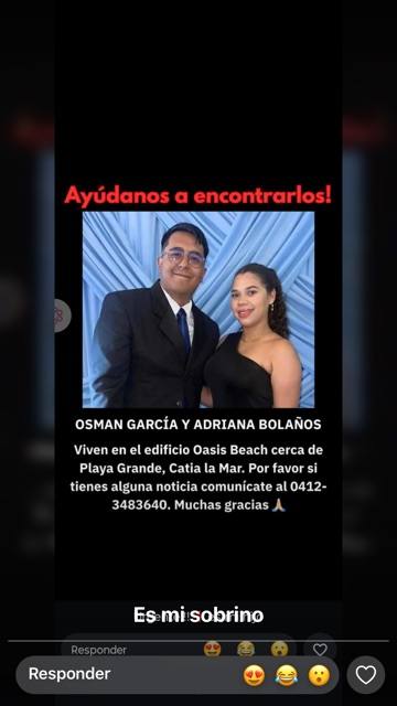 Foto de Osman Gracias