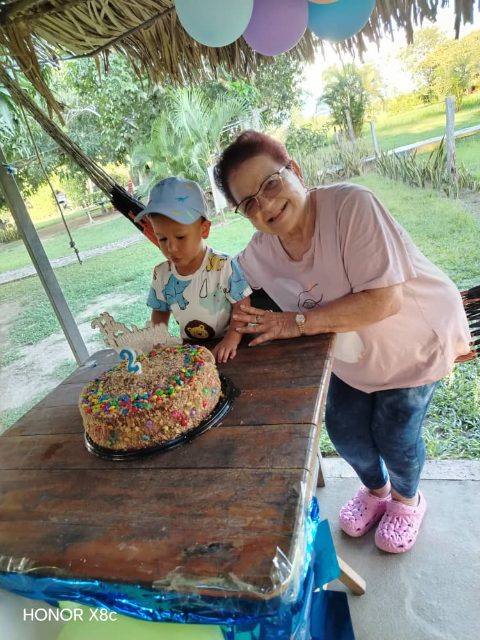 Foto de Gladys santos martinez