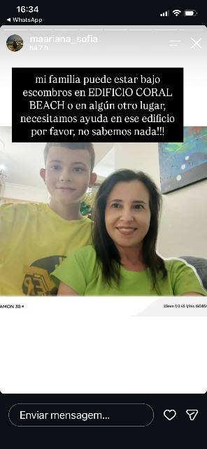 Foto de Célia De Ferreira