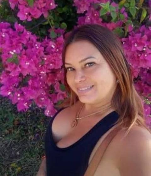 Foto de Lisbeth Mejías