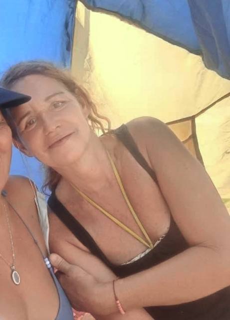 Foto de Pilar Zamora Zamorano