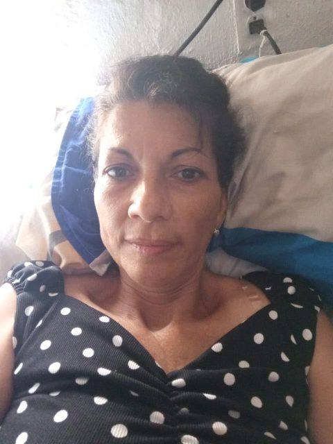 Foto de Zuleika Valdez