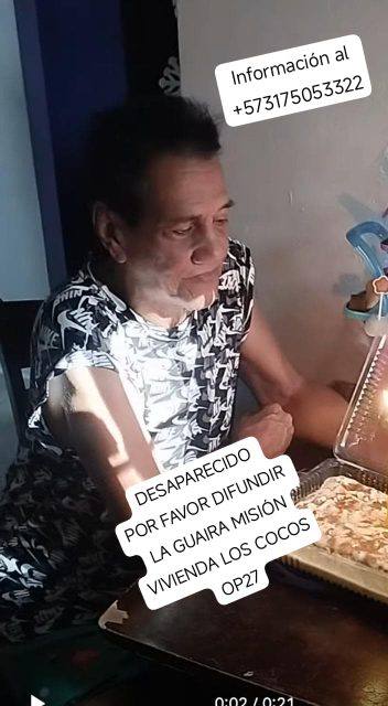 Foto de Jose Alfredo Rodríguez
