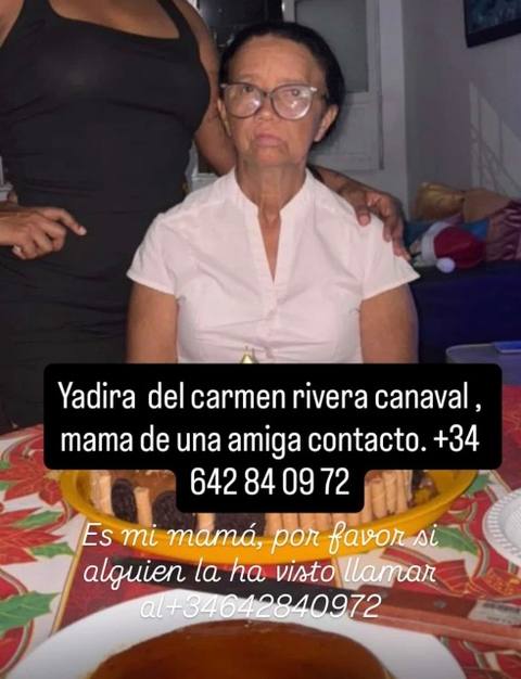 Foto de Yadira Rivera Canaval