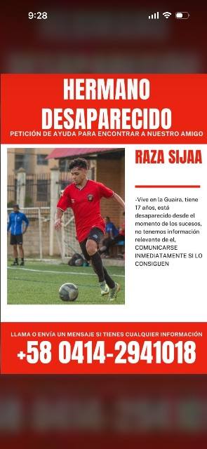 Foto de Razan sijaa