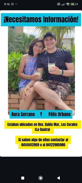 Foto de Feliz Gabriel Urbano Uribe