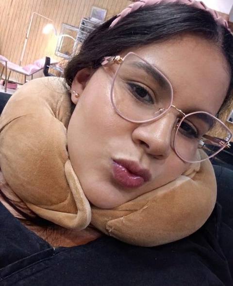 Foto de Mariam cao