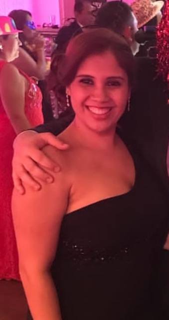 Foto de Maryorit García