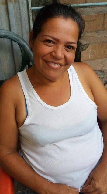 Foto de Josefina Ratia