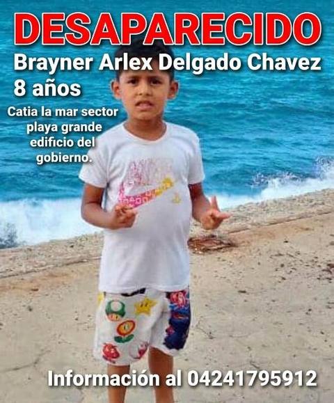 Foto de Brayner Arlex Delgado Chavez