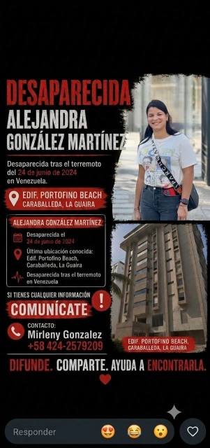 Foto de Migdualy González