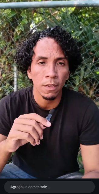 Foto de Daniel Licón