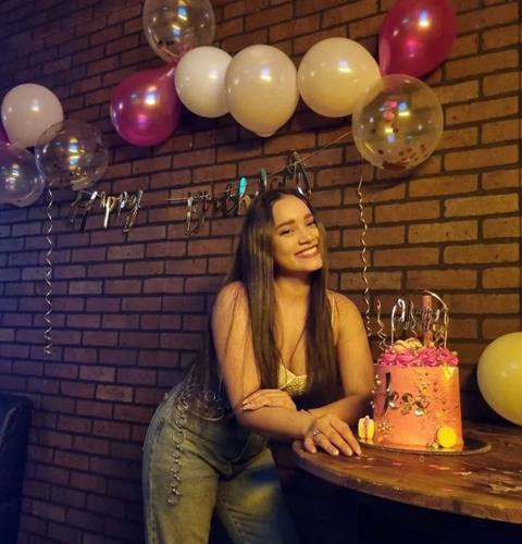 Foto de Jessiree Querales
