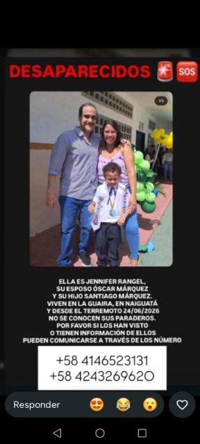 Foto de Oscar Marquez