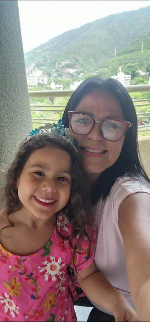 Foto de Liliana d'alessandro