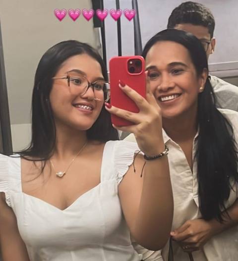 Foto de Yesica Blanco