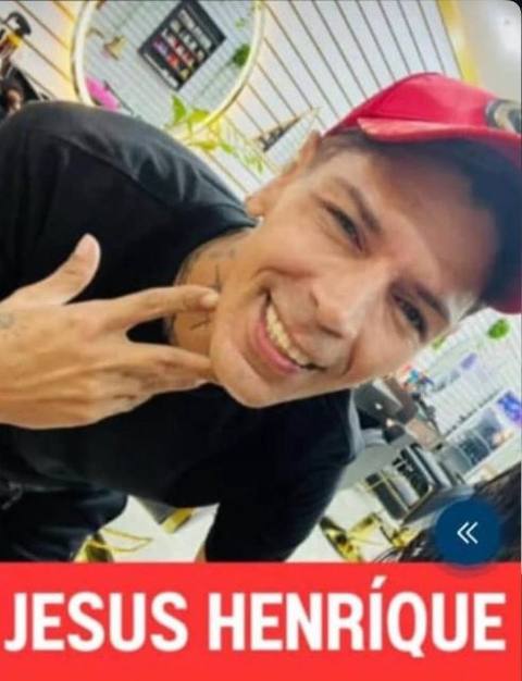 Foto de Jesus Henríque