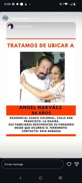 Foto de ANGEL NARVAEZ