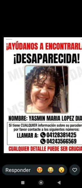Foto de Jazmin María López