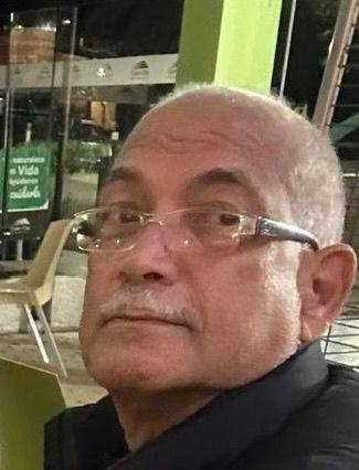 Foto de Néstor Méndez