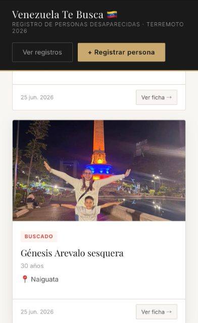 Foto de Genesis