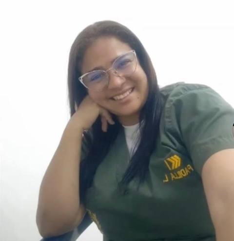 Foto de Ninivet Padilla