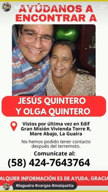 Foto de Jesus Quintero
