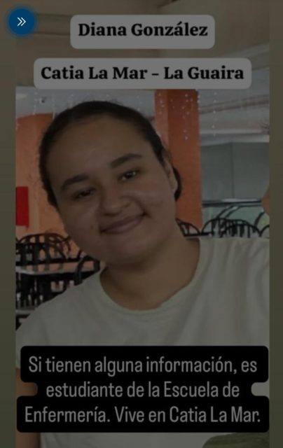 Foto de DIANA GONZALEZ