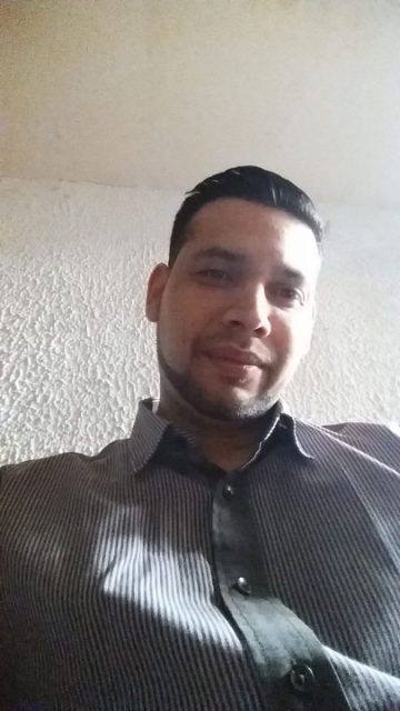 Foto de Franklin Rodriguez