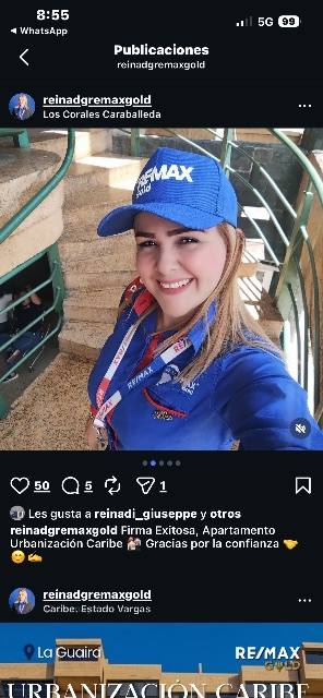 Foto de Reina Karina Di Giuseppe