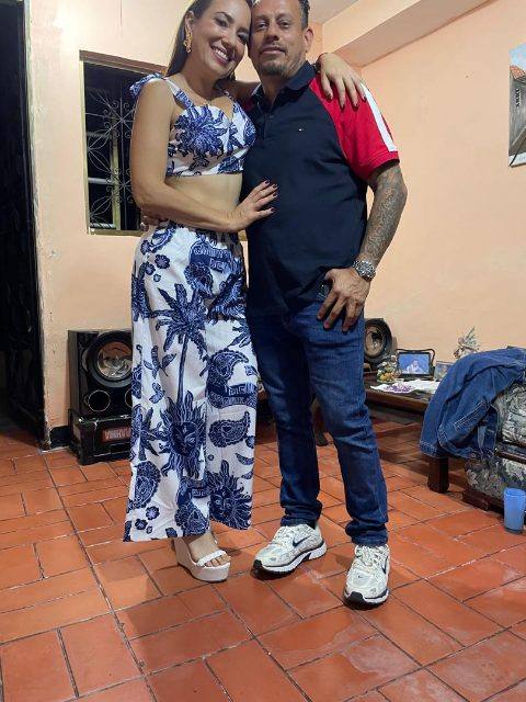 Foto de Johan contreras