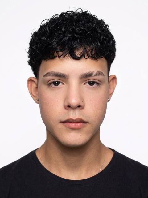 Foto de Carlos Orellana