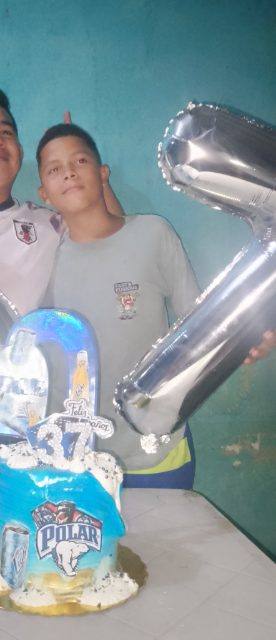Foto de Manuel infante
