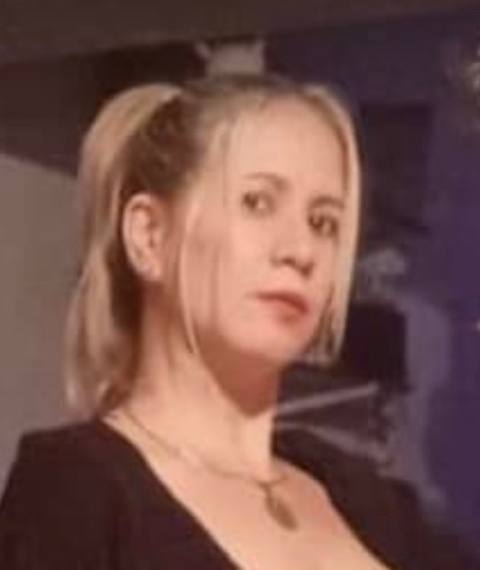 Foto de Katiuska Hernández