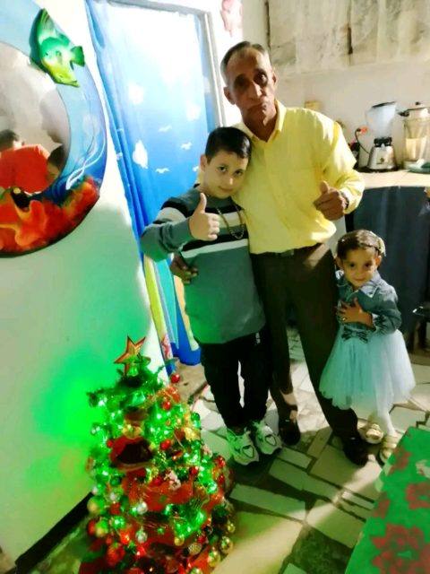 Foto de Omar Alfredo Guia