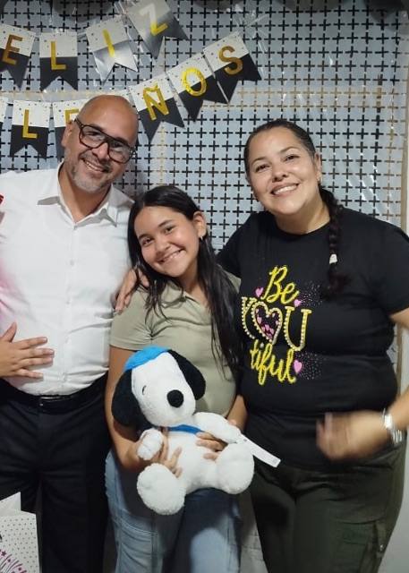 Foto de Robert Enrique Rojas Cedeño
