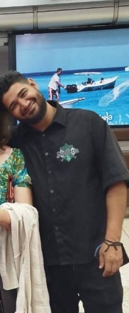 Foto de JOSÉ MANUEL DE JESUS