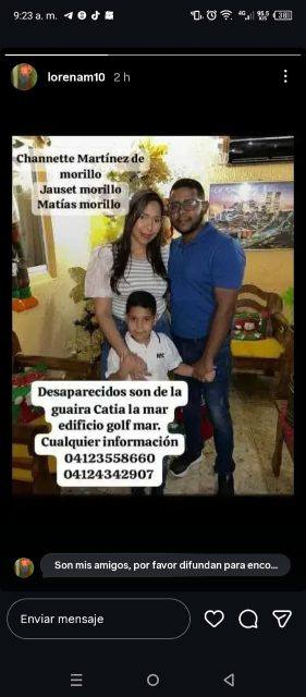 Foto de Jauset Morillo